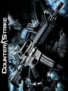 Theme CF Đột Kích, Half Life Counter Strike Cực độc Cho điện thoại 